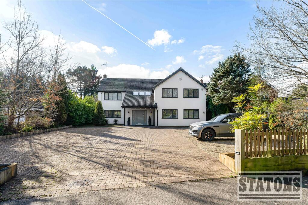 Additional image 2 of Upland Drive, Brookmans Park, Hatfield, Hertfordshire, AL9