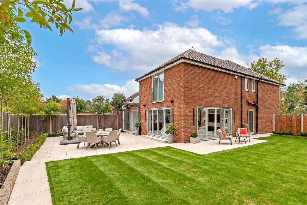 Additional image 26 of Ellenbrook Crescent