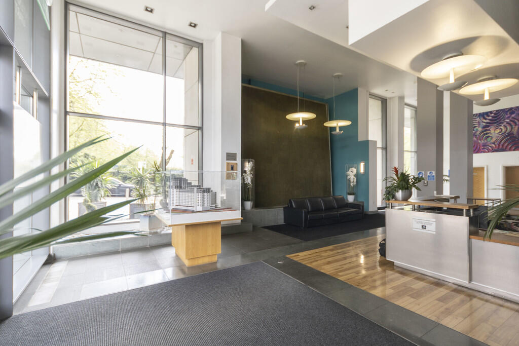 Additional image 27 of Centenary Plaza, Holliday Street, Birmingham, B1