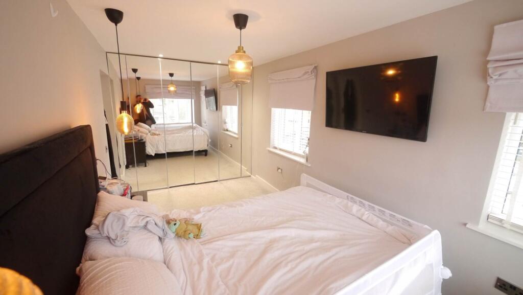 Additional image 33 of Nash Close, Hatfield