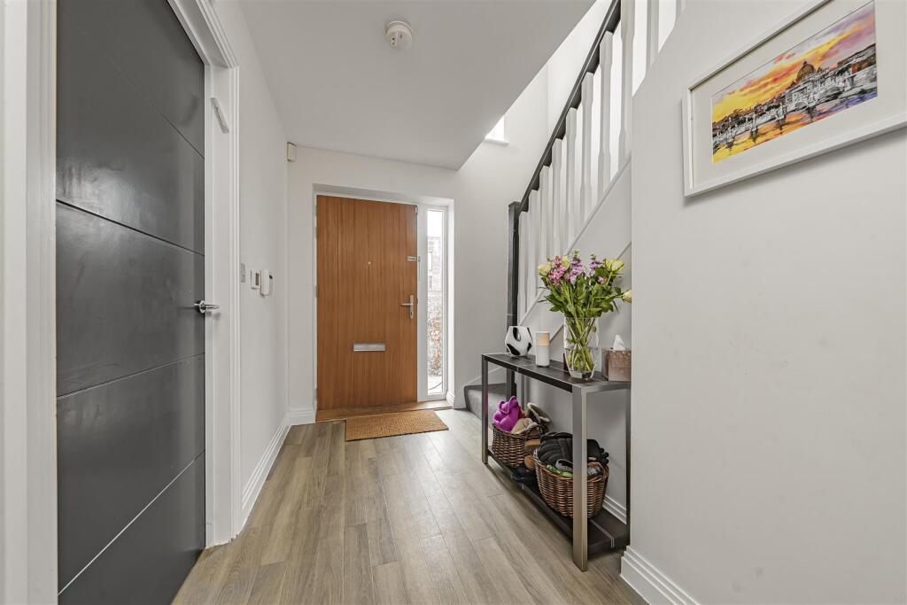 Additional image 5 of Barnes Wallis Way, Bricket Wood, St. Albans