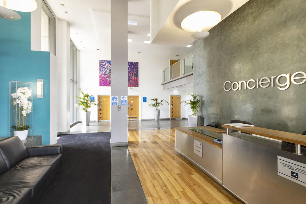 Additional image 26 of Centenary Plaza, Holliday Street, Birmingham, B1