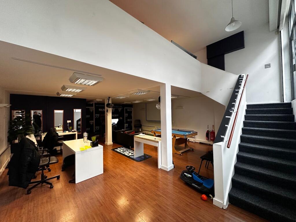 Additional image 9 of The Orb, 105 Carver Street, Jewellery Quarter, Birmingham, B1 3AP