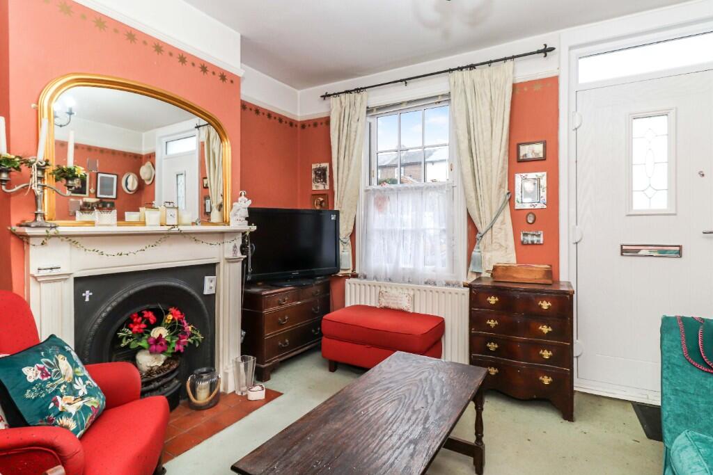 Additional image 2 of Dalton Street, St. Albans, Hertfordshire, AL3