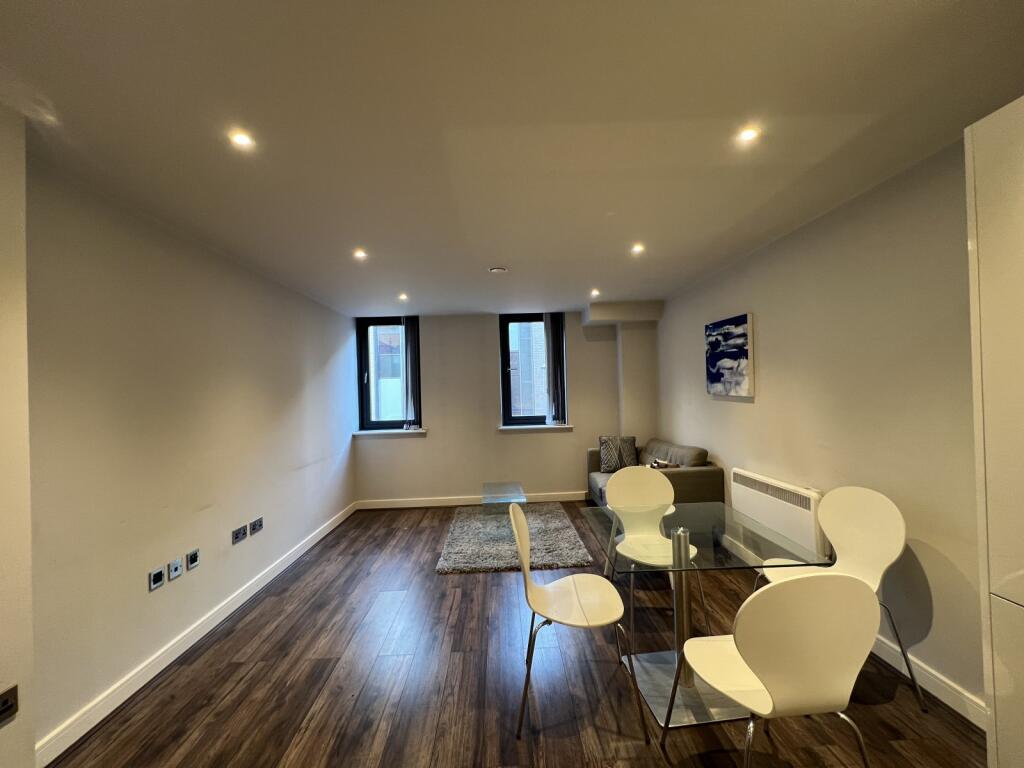 Additional image 5 of Pope Street, Birmingham, West Midlands, B1