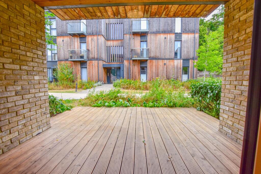 Additional image 12 of Clockhouse Gardens, Welwyn Garden City