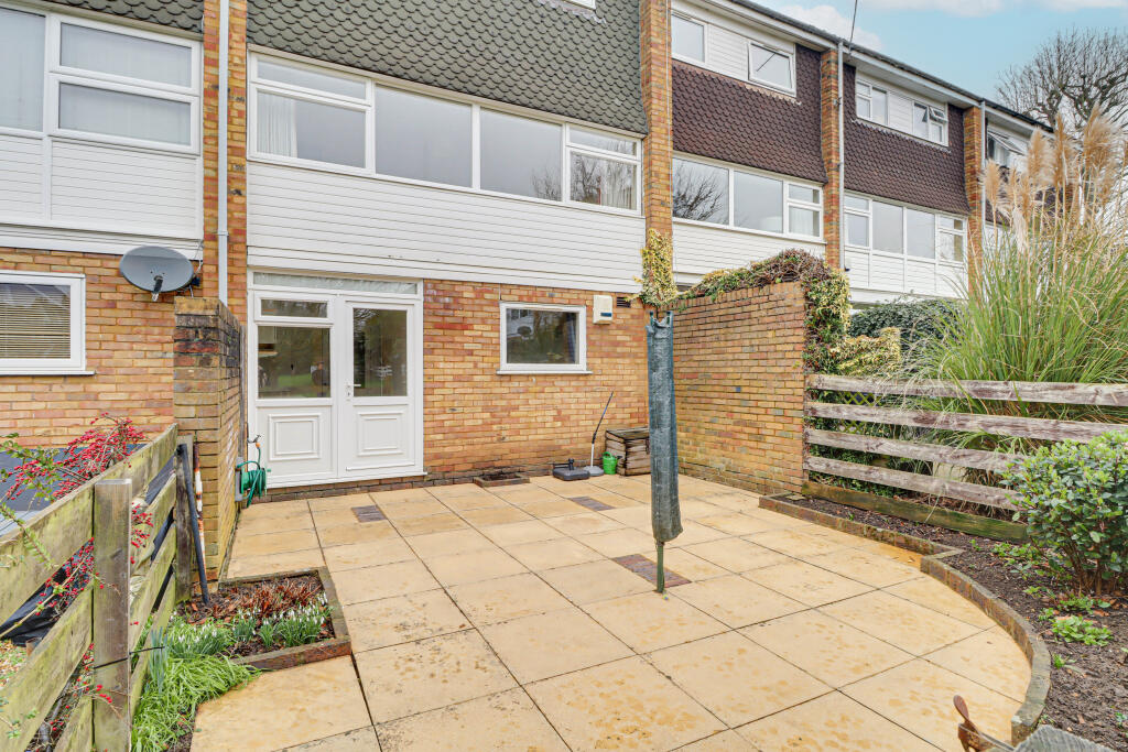 Additional image 13 of Haddon Court, Shakespeare Road, Harpenden, AL5