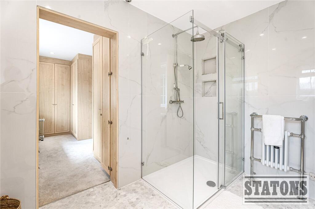 Additional image 28 of Foxes Lane, Welham Green, North Mymms, Hatfield, AL9