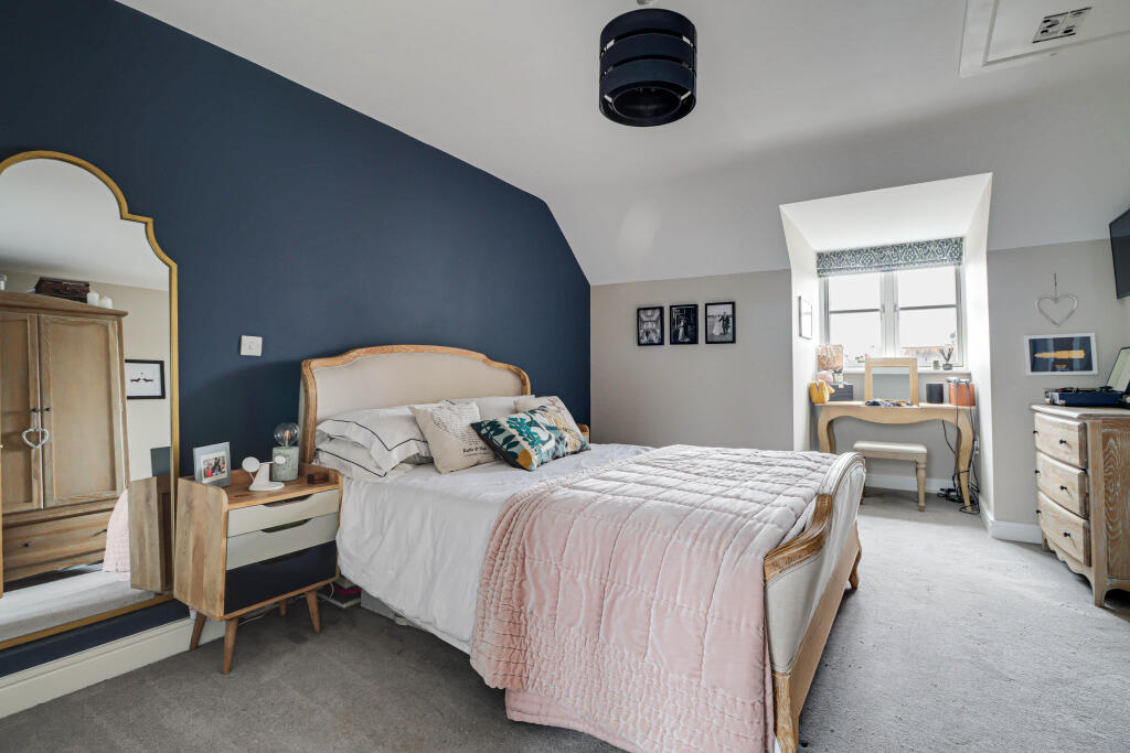 Additional image 4 of Black Cat Close, Redbourn, AL3