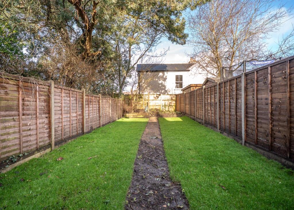 Additional image 4 of Church Street, St. Albans