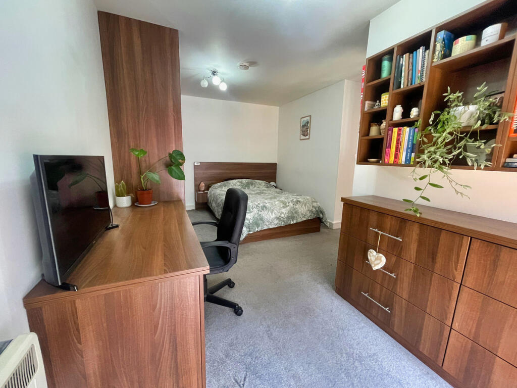 Additional image 6 of Scholars Gate, Severn Street, Birmingham