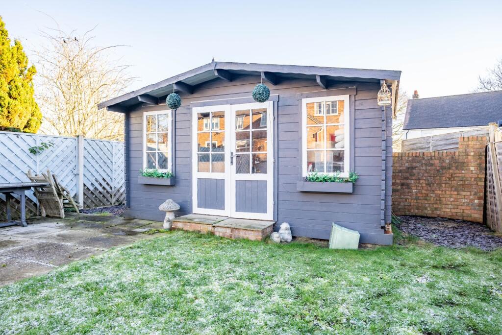 Additional image 21 of Nuns Lane, St Albans, Hertfordshire, AL1