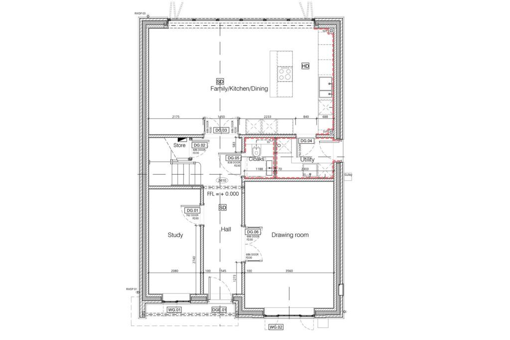 Additional image 5 of Hatfield Road, St. Albans