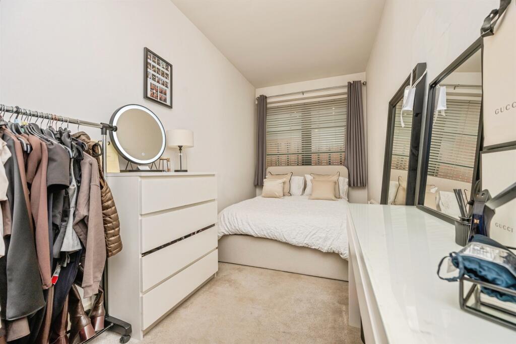 Additional image 11 of Pope Street, Birmingham