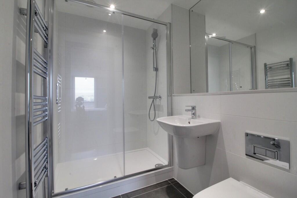 Additional image 16 of JQ Rise, 1 Goodman Street, Birmingham City Centre