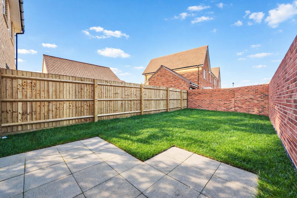 Additional image 4 of Falcon Way, St. Albans, Hertfordshire, AL4