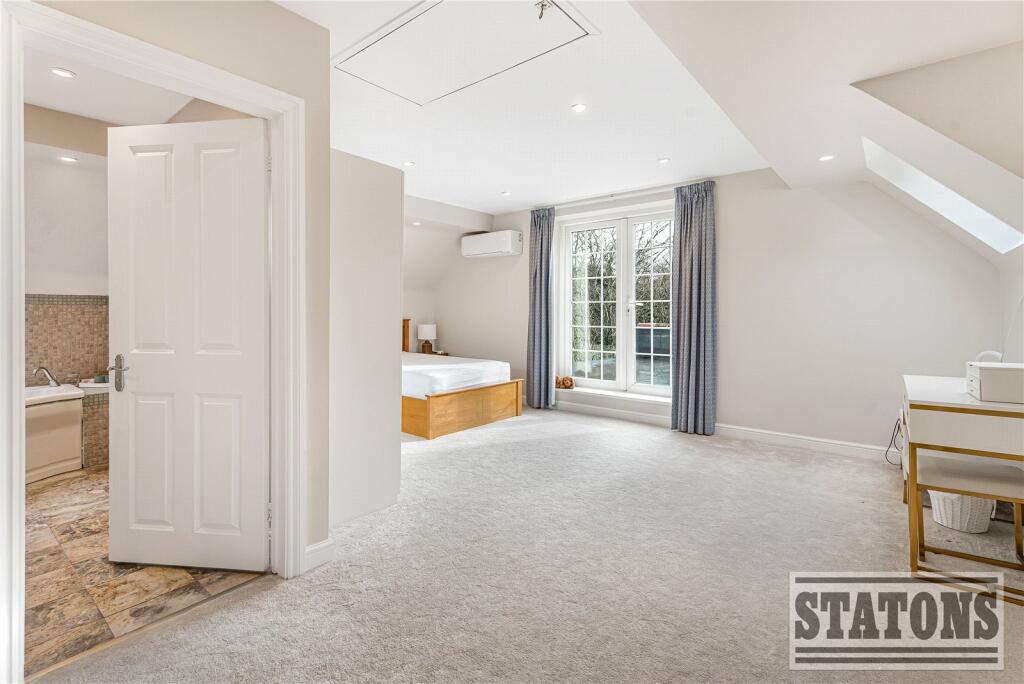 Additional image 31 of Foxes Lane, Welham Green, North Mymms, Hatfield, AL9