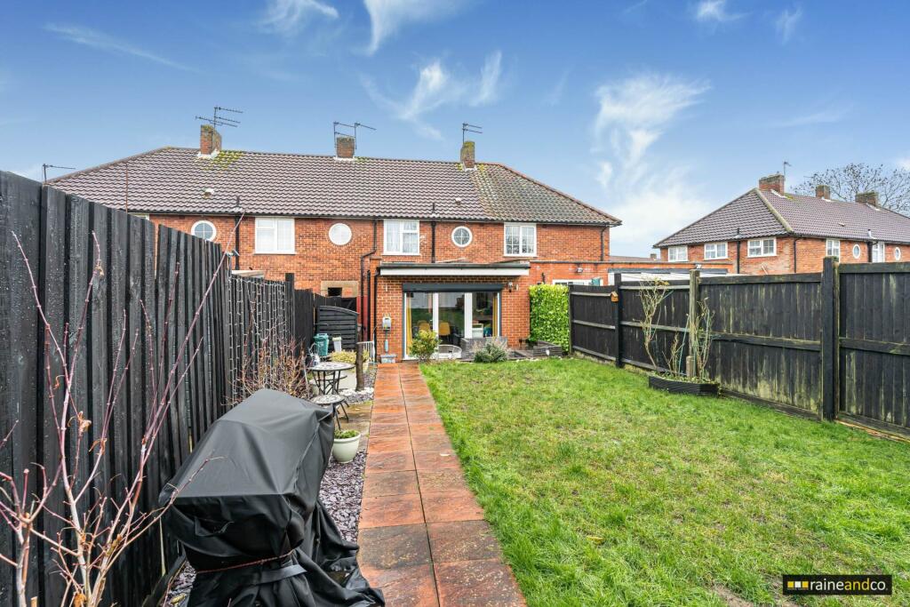 Additional image 17 of Furzefield Road, Welwyn Garden City