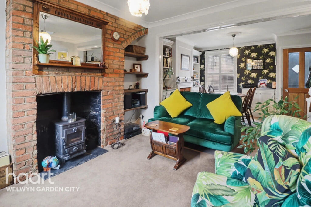 Additional image 6 of Codicote Road, Welwyn