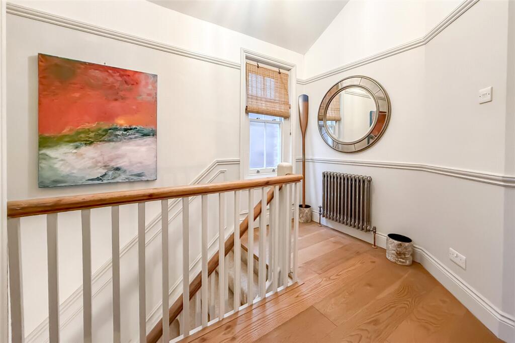 Additional image 17 of Cravells Road, Harpenden, Hertfordshire, AL5