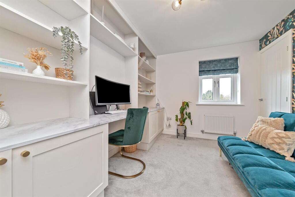 Additional image 7 of Milvus Road, St. Albans