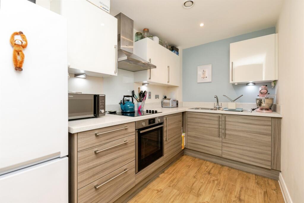 Additional image 13 of Bessemer Road, Welwyn Garden City