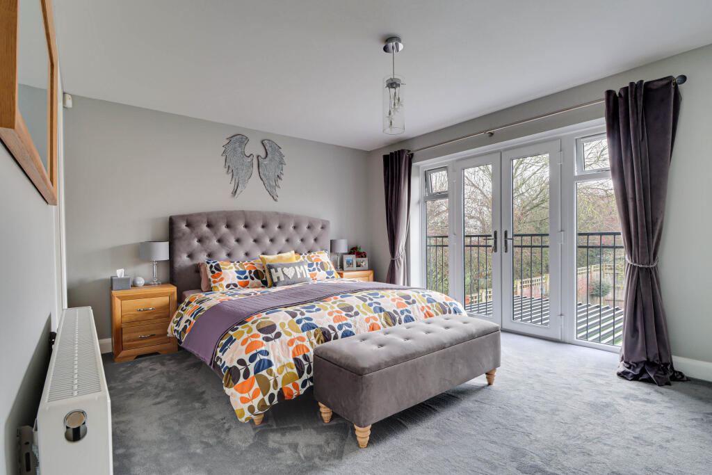 Additional image 12 of Tuffnells Way, Harpenden, Hertfordshire, AL5