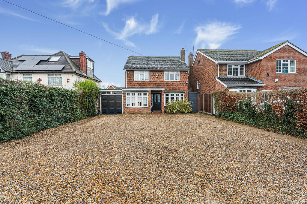 High Street, London Colney, St. Albans, AL2