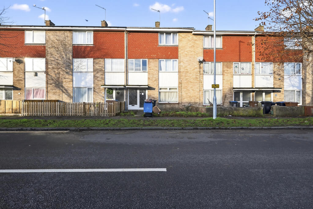 Additional image 12 of Old Rectory Drive, Hatfield, AL10