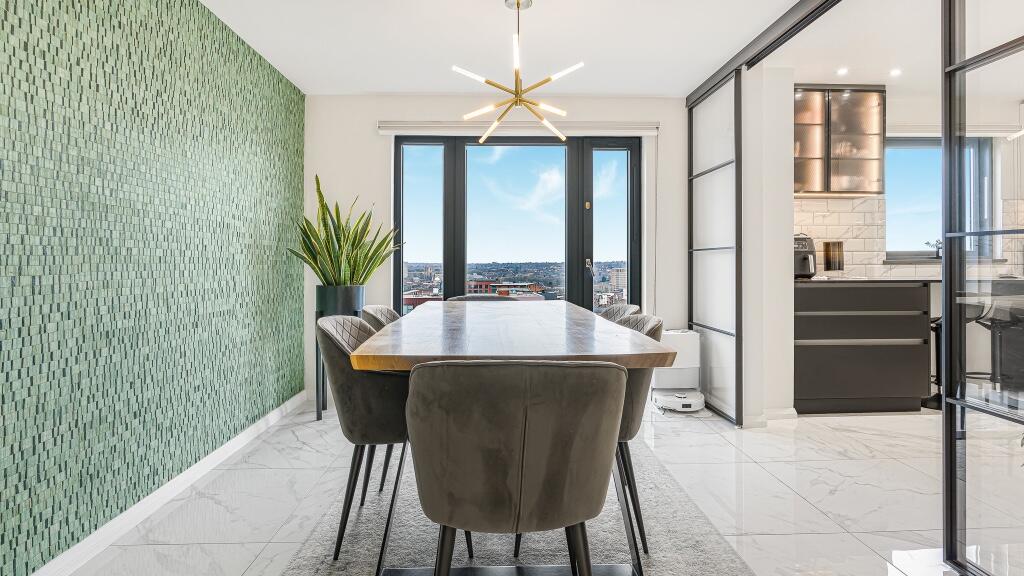 Additional image 14 of Royal Arch Apartments, Mailbox, Wharfside Street, Birmingham, B1