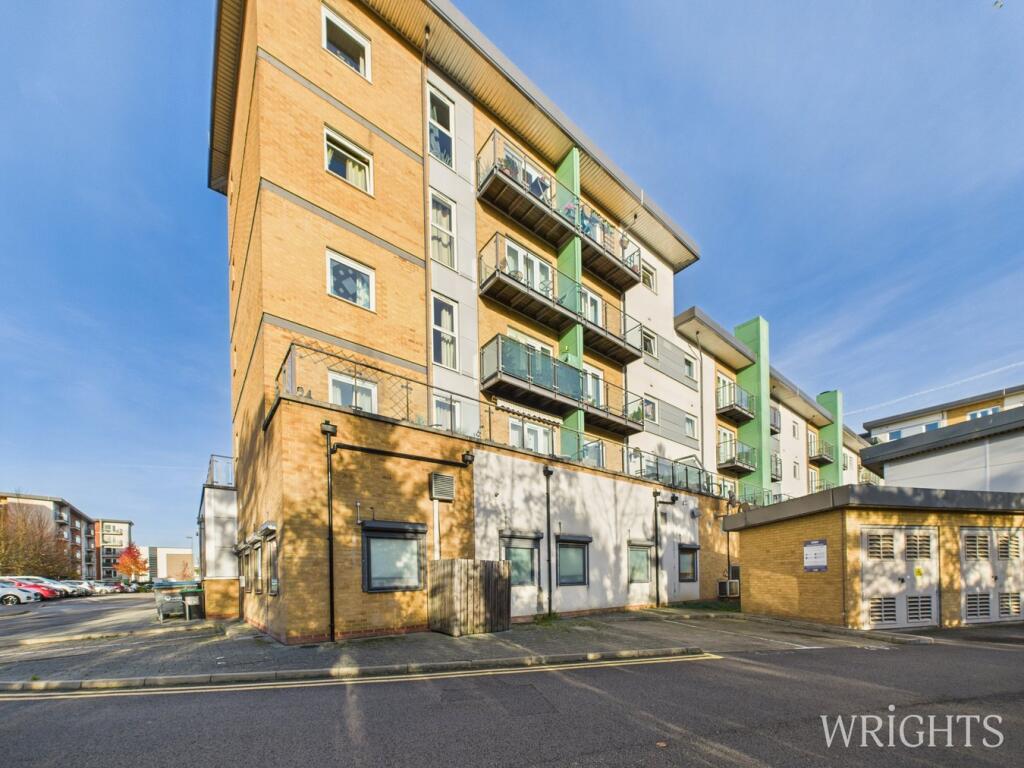 Additional image 7 of Parkhouse Court, Hatfield, AL10