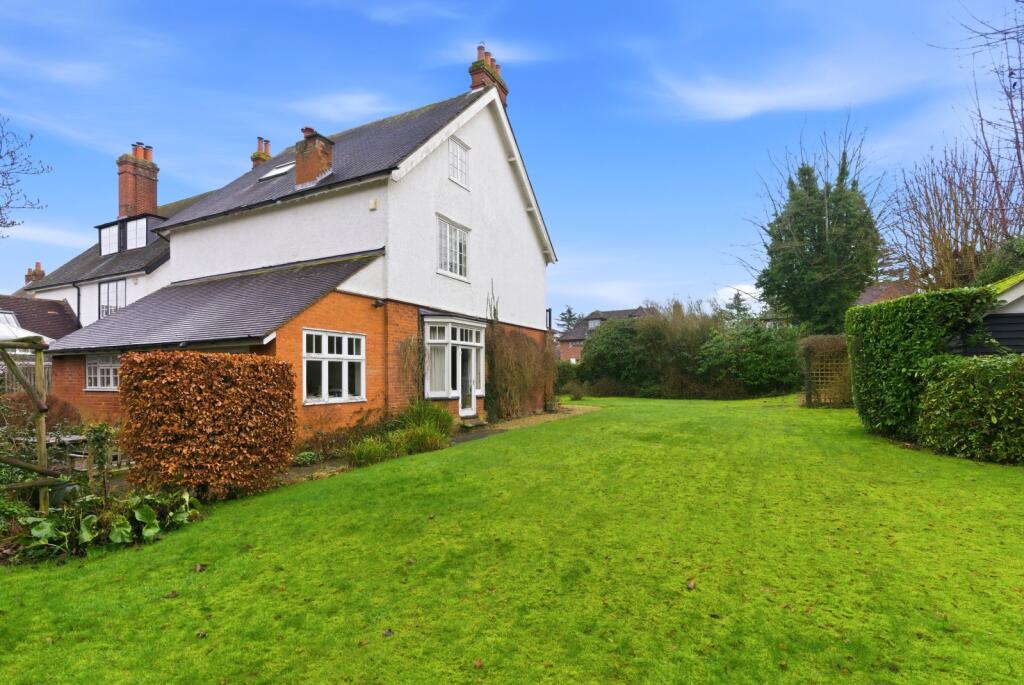 Additional image 20 of Rothamsted Avenue, Harpenden, Hertfordshire, AL5