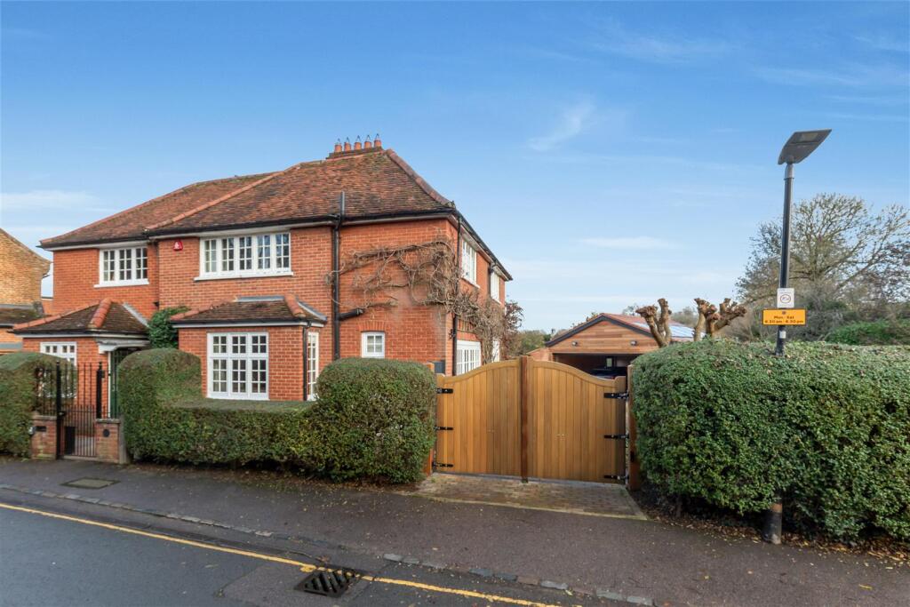 Additional image 29 of Mill Lane, Welwyn