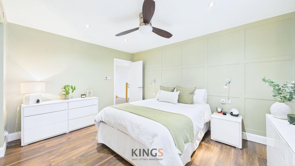 Additional image 35 of Upland Drive, Brookmans Park, AL9