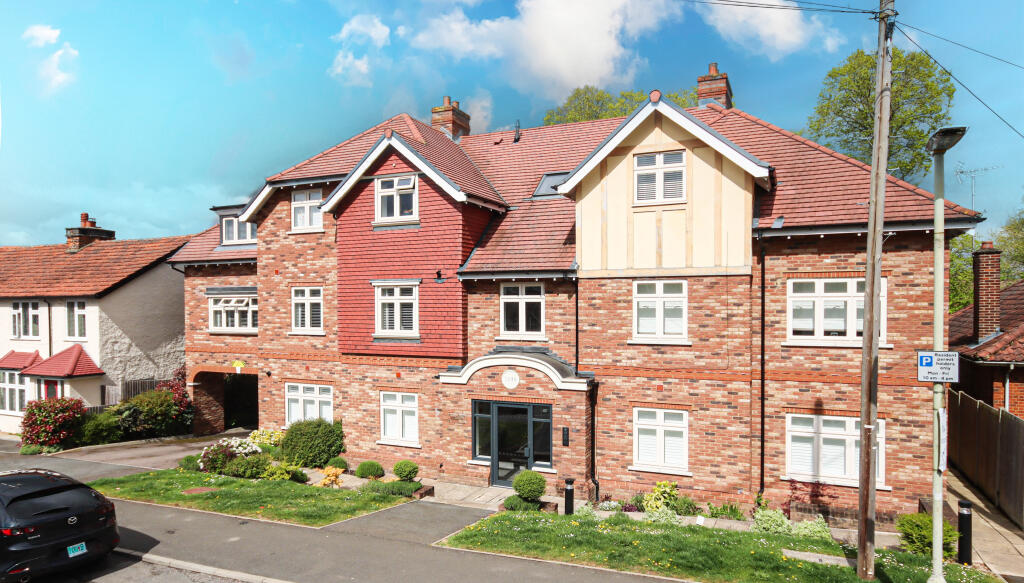 Additional image 16 of St Margarets Court, Harpenden, Hertfordshire, AL5