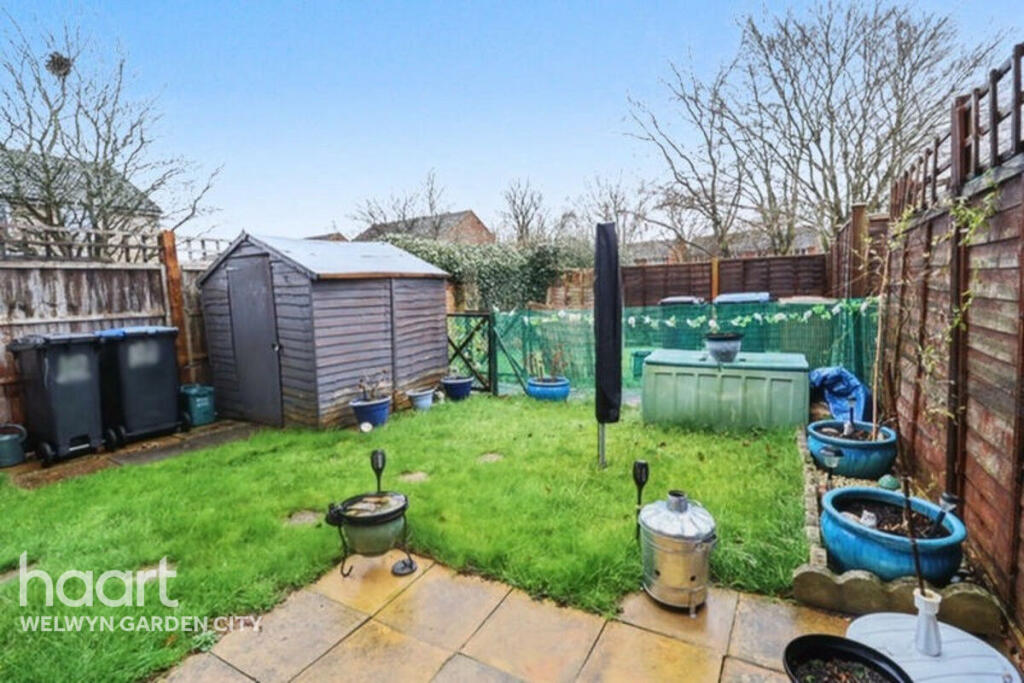 Additional image 11 of Lords Wood, Welwyn Garden City