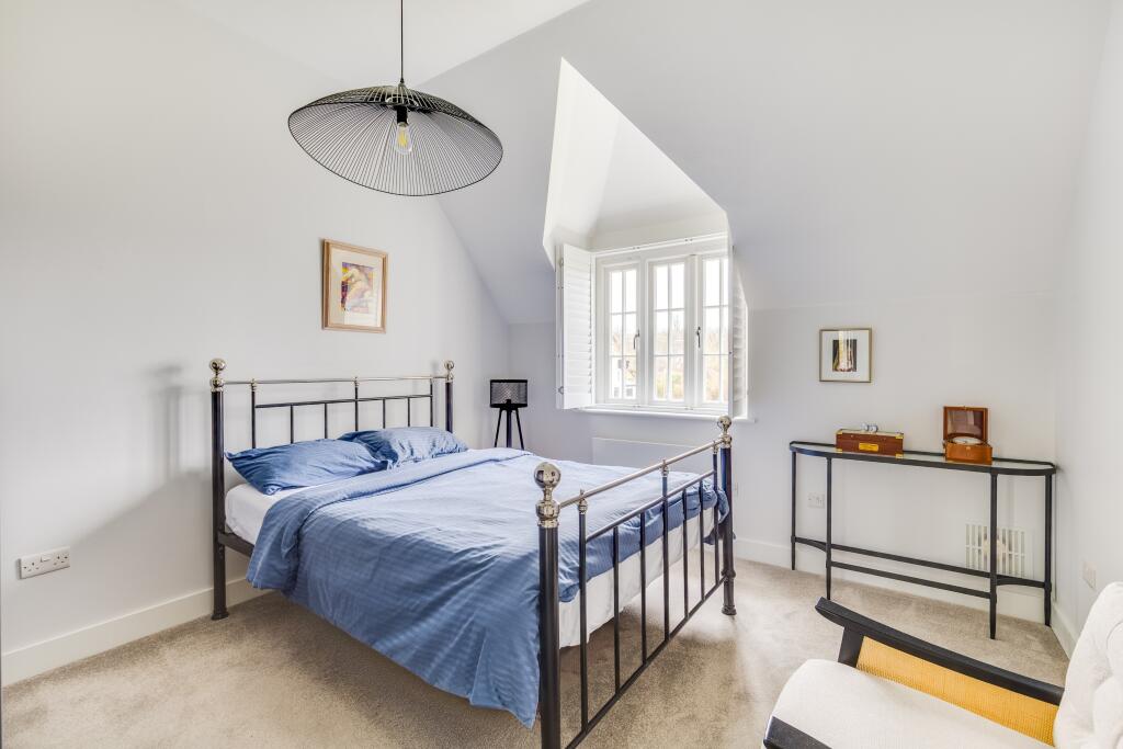 Additional image 6 of Beecholme, 54 Codicote Road, Welwyn, AL6