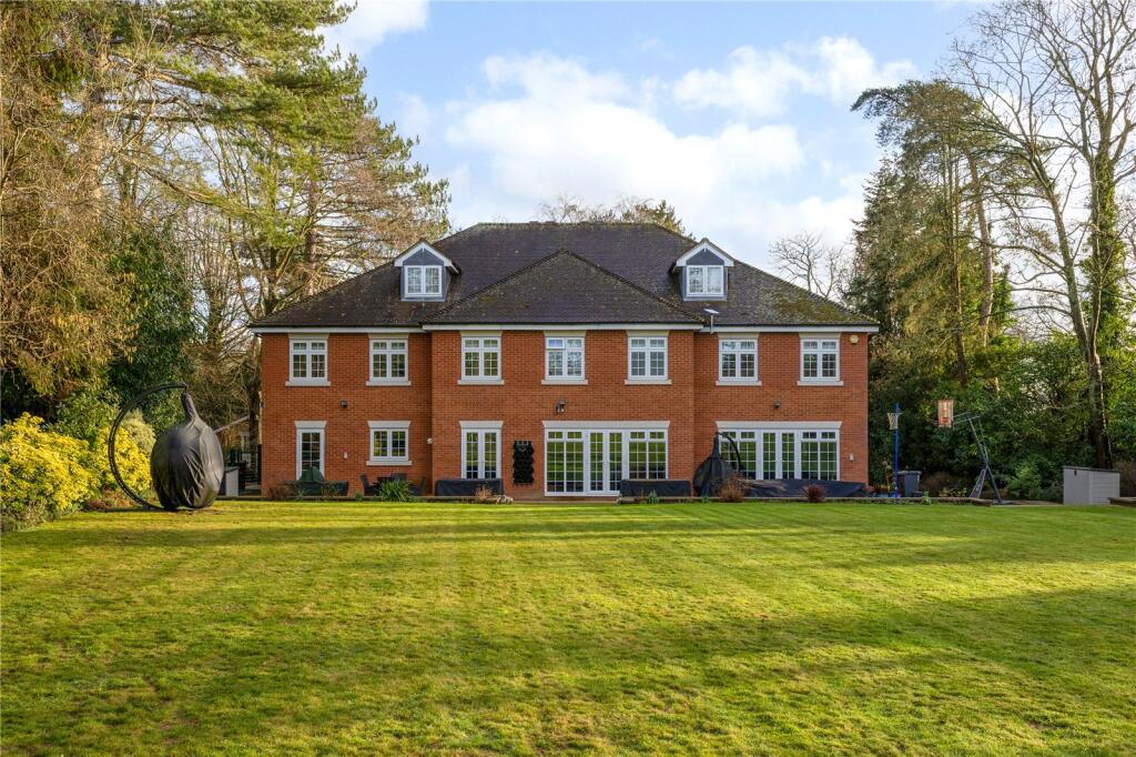 Additional image 24 of Harmer Green Lane, Welwyn, Hertfordshire, AL6