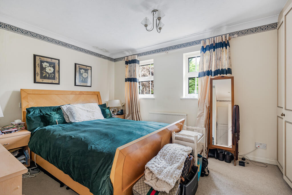 Additional image 9 of Kingsley Court, Welwyn Garden City, AL7