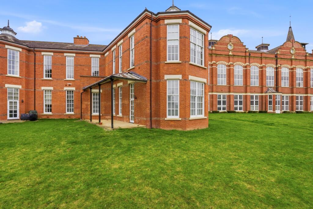 Additional image 21 of Wilde Court, Beningfield Drive, Napsbury Park, St. Albans, AL2