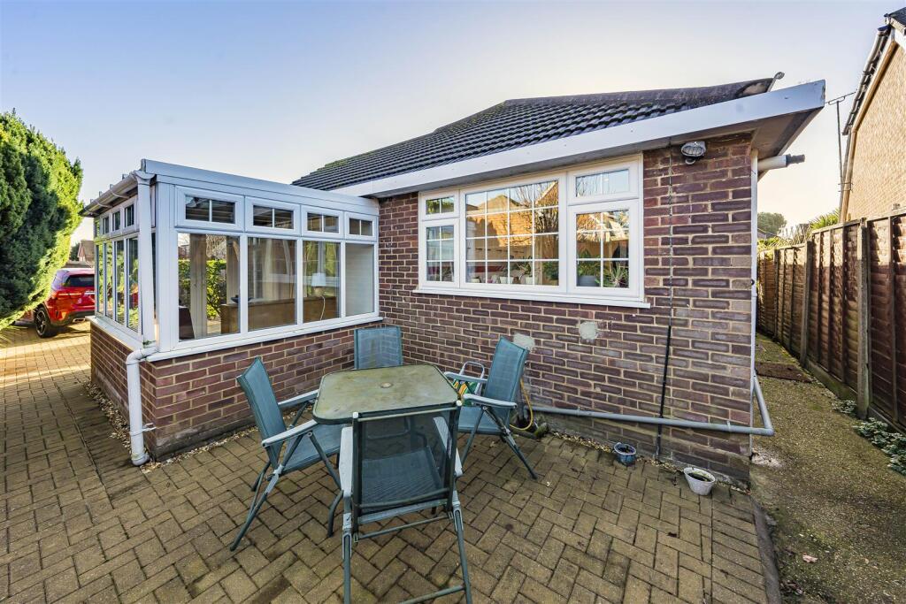 Additional image 14 of Newlyn Close, Bricket Wood, St. Albans
