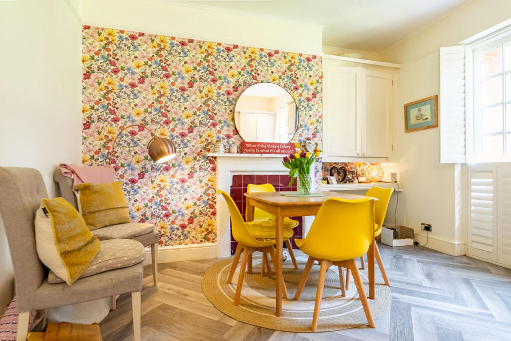 Additional image 7 of Clarence Road, Harpenden, Hertfordshire, AL5