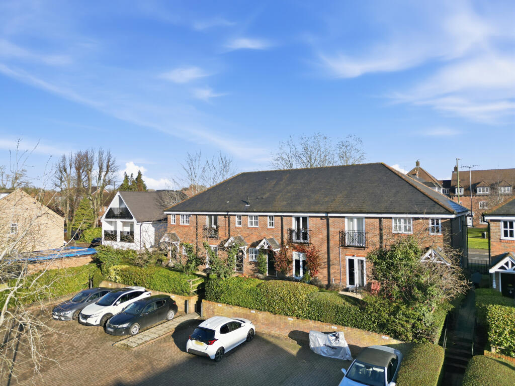 Additional image 12 of Minister Court, Frogmore, St. Albans