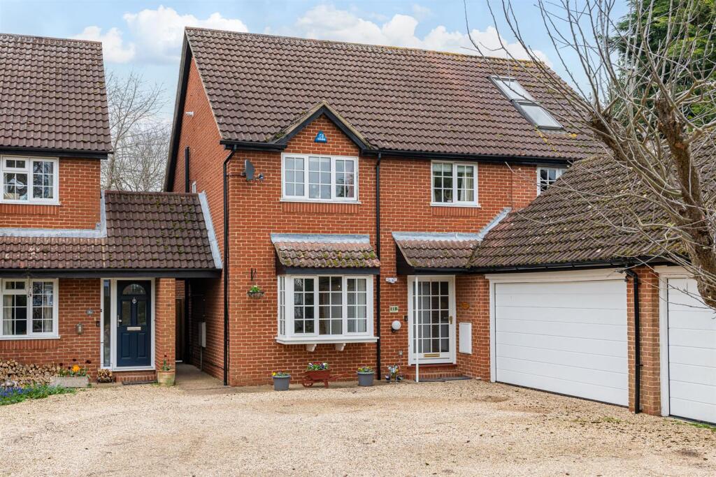 Additional image 29 of Hertford Road, Tewin