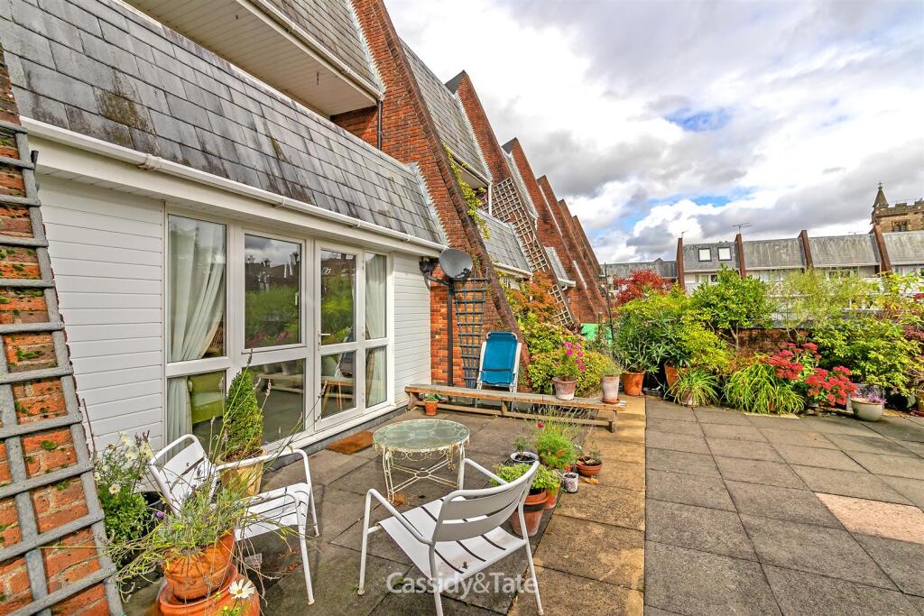 Additional image 32 of 12 Heritage CloseSt AlbansHertfordshire