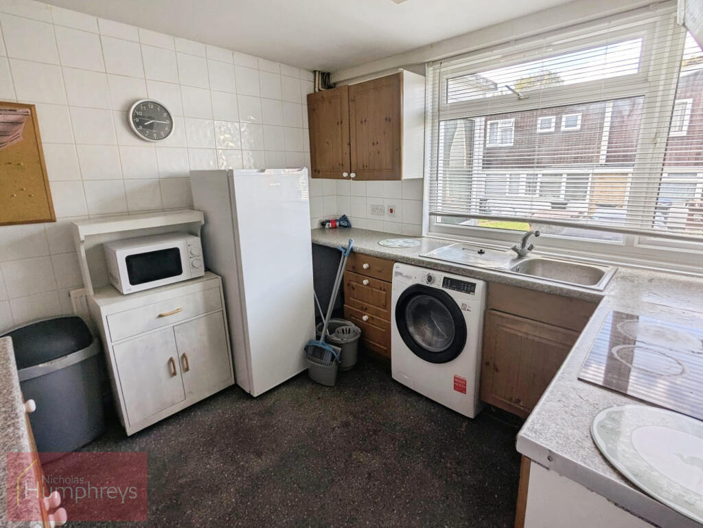 Additional image 3 of Aldykes, Hatfield, AL10