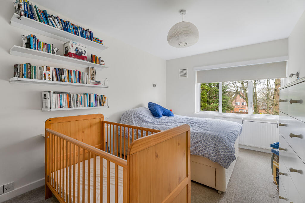 Additional image 16 of Pentley Park, Welwyn Garden City, Hertfordshire, AL8