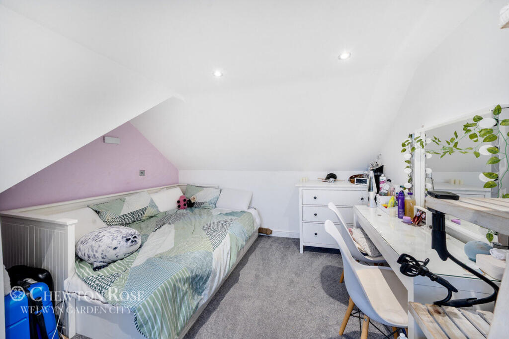 Additional image 17 of Manor Road, ST ALBANS