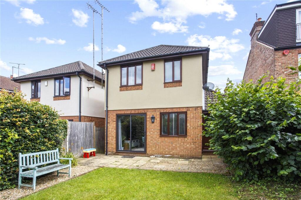 Additional image 11 of Coleswood Road, Harpenden, Hertfordshire, AL5