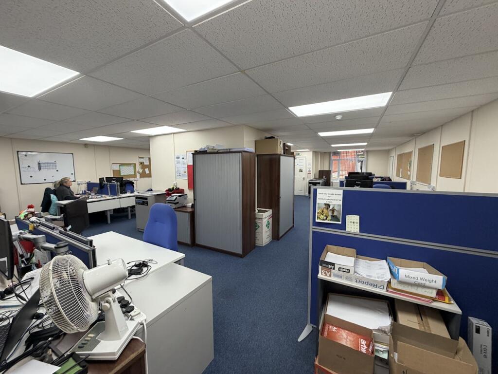 Additional image 9 of Seymore House, 12 Edward Street, Birmingham, B1 2RX